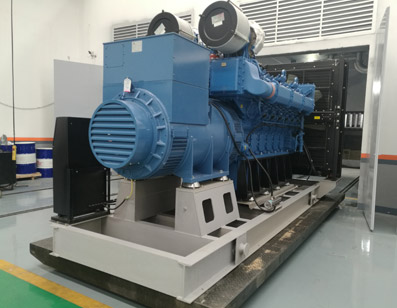 玉柴發(fā)電機(jī)組壓縮制動(dòng)裝置你了解嗎？